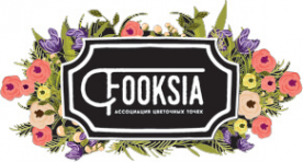 Логотип компании Fooksia