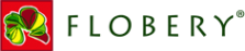 Логотип компании Флобери
