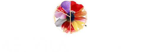 Логотип компании Азбука цветов