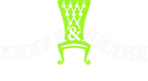 Логотип компании Две Лилии