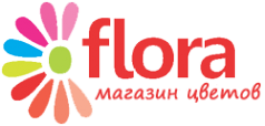 Логотип компании Oflora