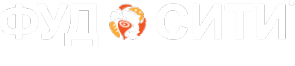 Логотип компании ФУД СИТИ