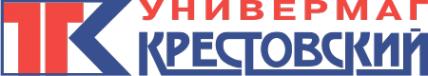 Логотип компании Крестовский