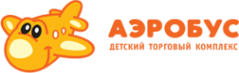 Логотип компании Аэробус
