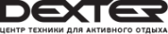 Логотип компании Dexter