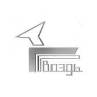 Логотип компании Гвоздь