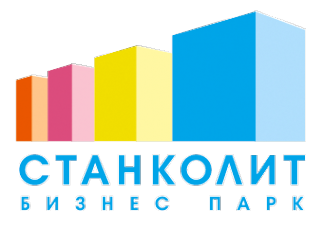 Логотип компании Станколит