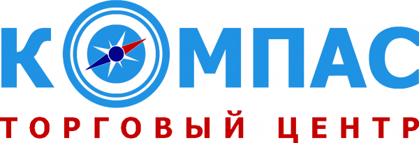 Логотип компании Компас