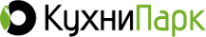 Логотип компании КухниПарк
