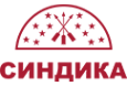 Логотип компании Синдика