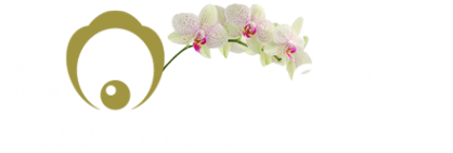 Логотип компании La peregrina