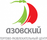 Логотип компании Азовский