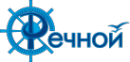 Логотип компании Речной