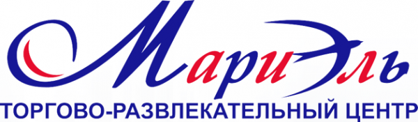 Логотип компании МариЭль