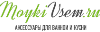 Логотип компании МойкиВсем