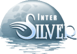 Логотип компании Inter Silver