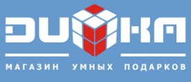 Логотип компании DUMKA
