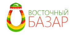Логотип компании Восточный Базар