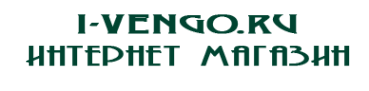 Логотип компании i-vengo.ru