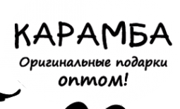 Логотип компании Карамба