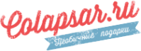 Логотип компании Colapsar.ru