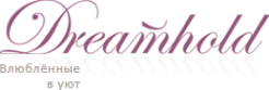 Логотип компании Dreamhold