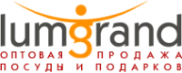 Логотип компании Lumgrand
