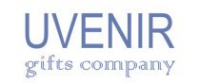 Логотип компании Ювенир