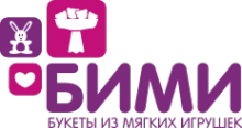 Логотип компании Бими