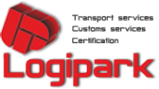Логотип компании Логипарк