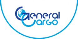 Логотип компании Дженерал Карго
