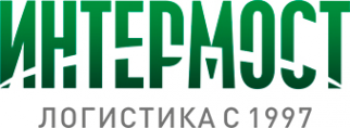 Логотип компании ИНТЕРМОСТ ЛОГИСТИКА
