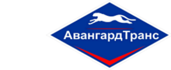 Логотип компании Авангард-экпресс