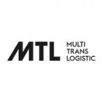 Логотип компании MTL Group