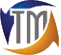 Логотип компании Трансмегаполис