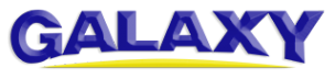 Логотип компании Galaxy