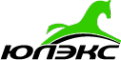 Логотип компании Юлэкс