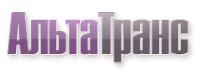 Логотип компании АльтаТранс
