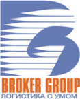 Логотип компании Broker Group
