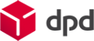 Логотип компании DPD
