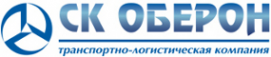 Логотип компании Оберон