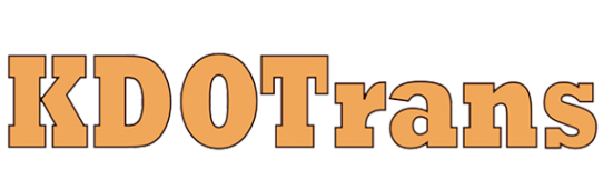 Логотип компании Сервис КДО