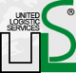 Логотип компании Ю.Л.С