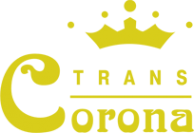 Логотип компании КоронаТранс