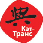 Логотип компании Кэт-Транс