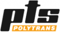 Логотип компании ПТС-Лоджистикс