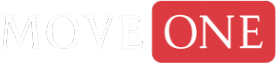 Логотип компании Move Оne