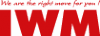 Логотип компании IWM