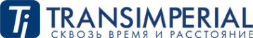 Логотип компании Transimperial
