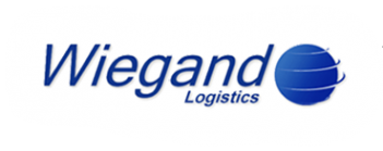 Логотип компании Wiegand Logistics